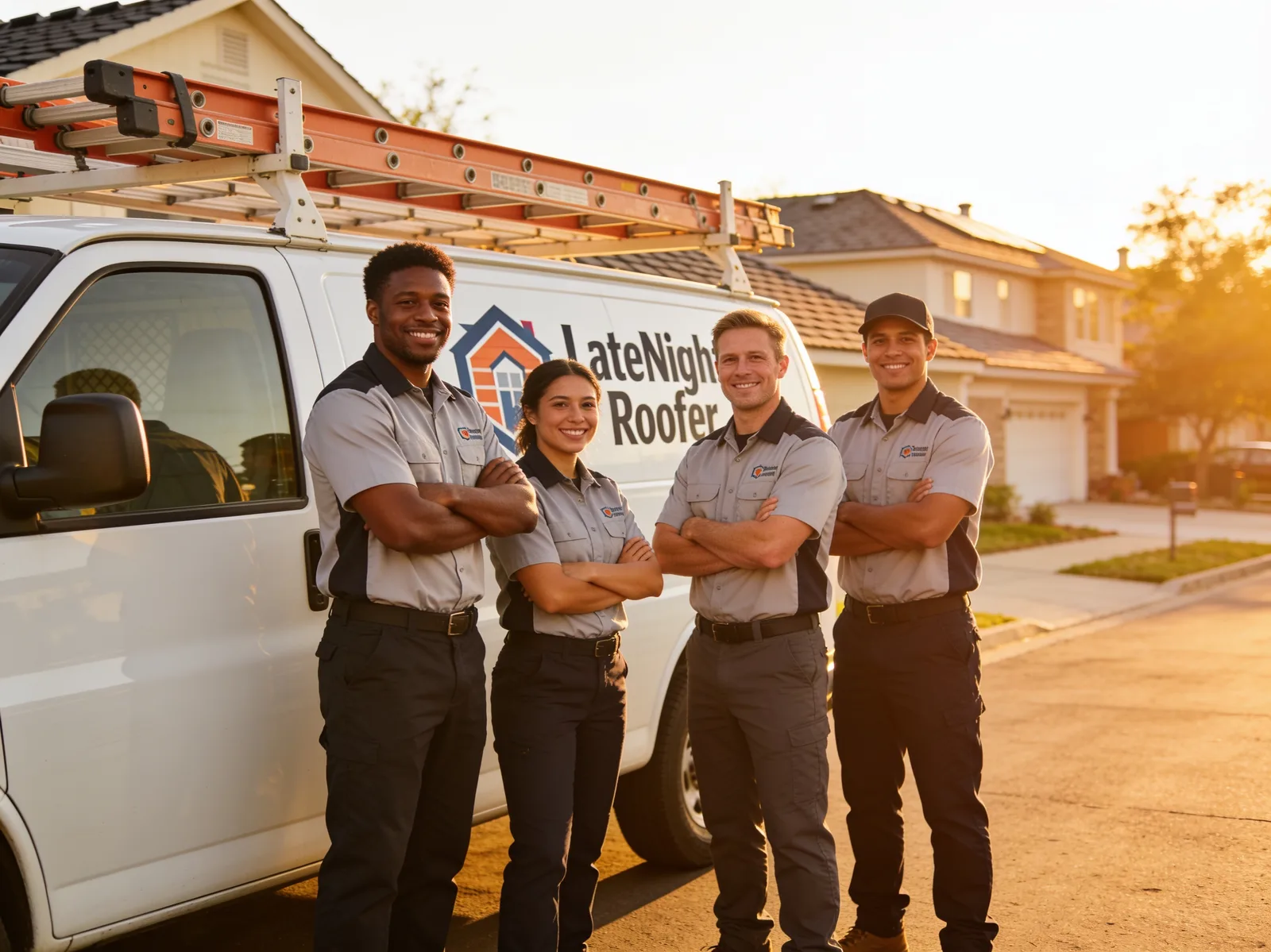 Emergency Roof Repair company in Harriman, NY